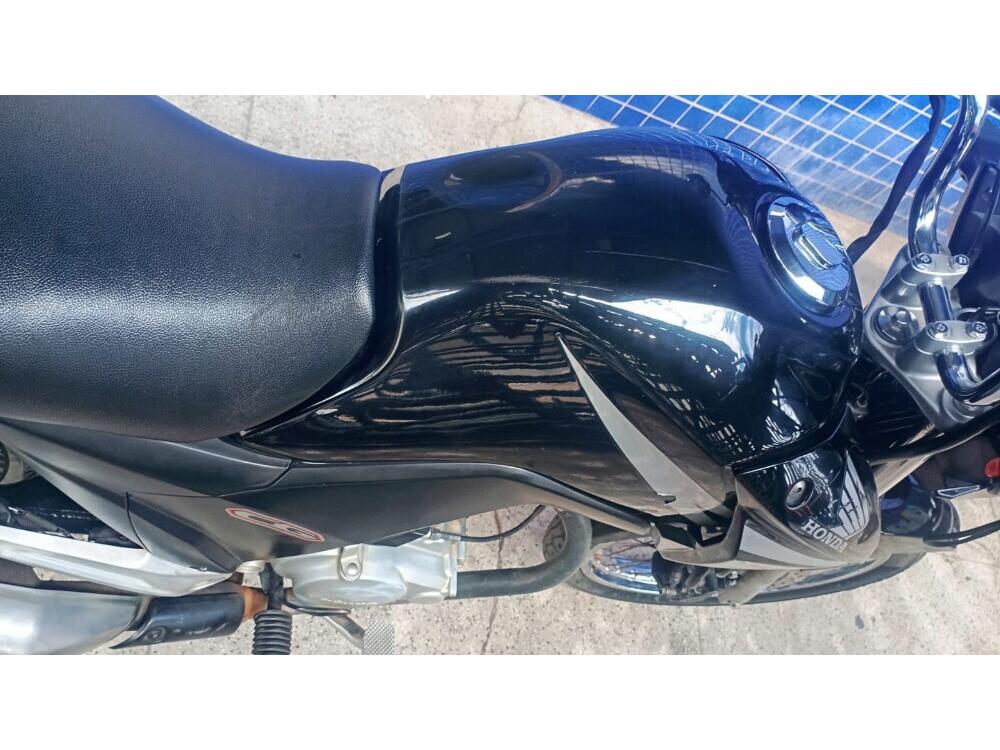Honda CG 150