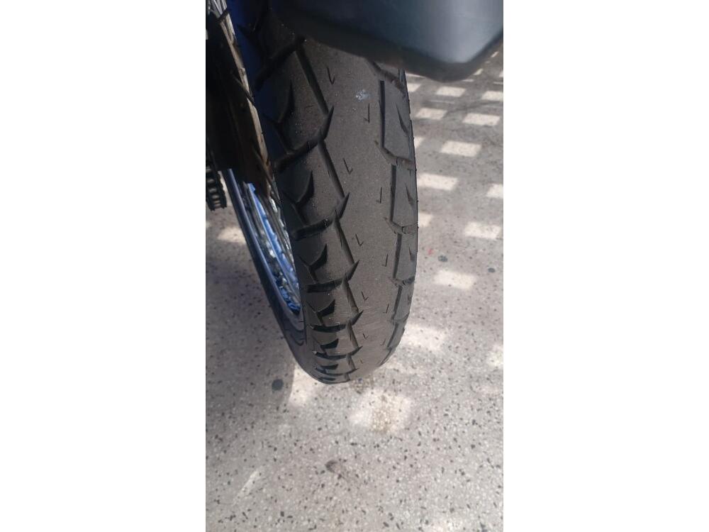 Honda CG 150