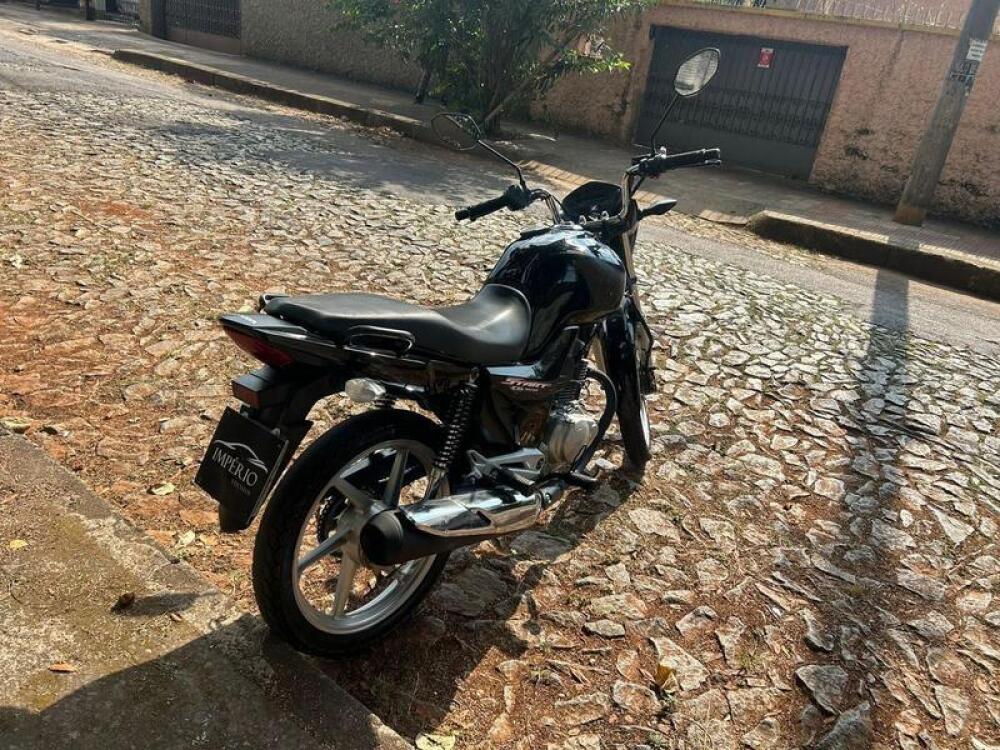 Honda CG 150