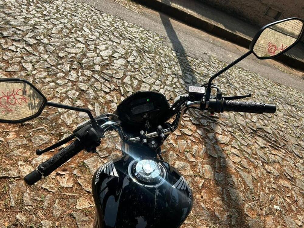Honda CG 150