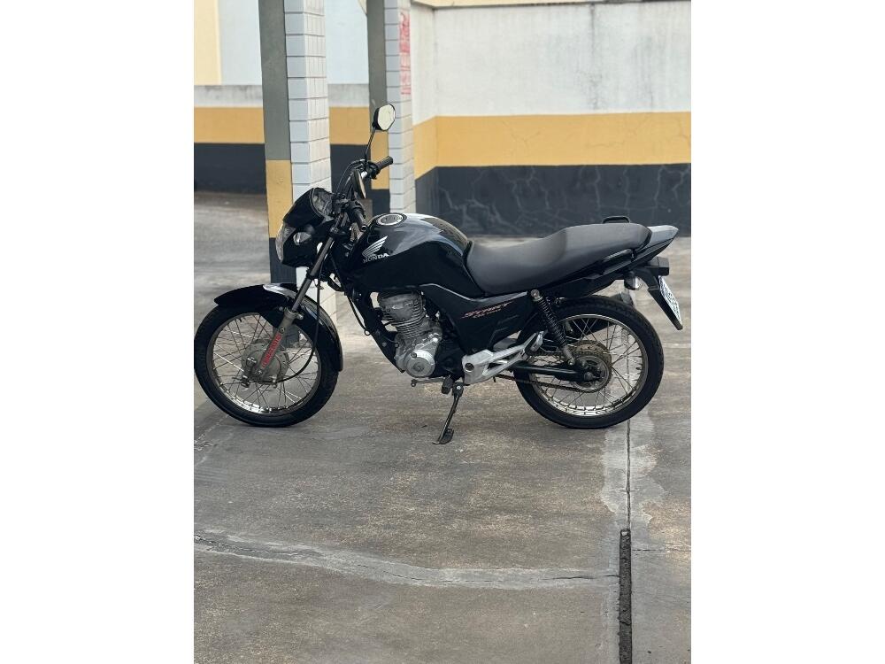 Honda CG 160