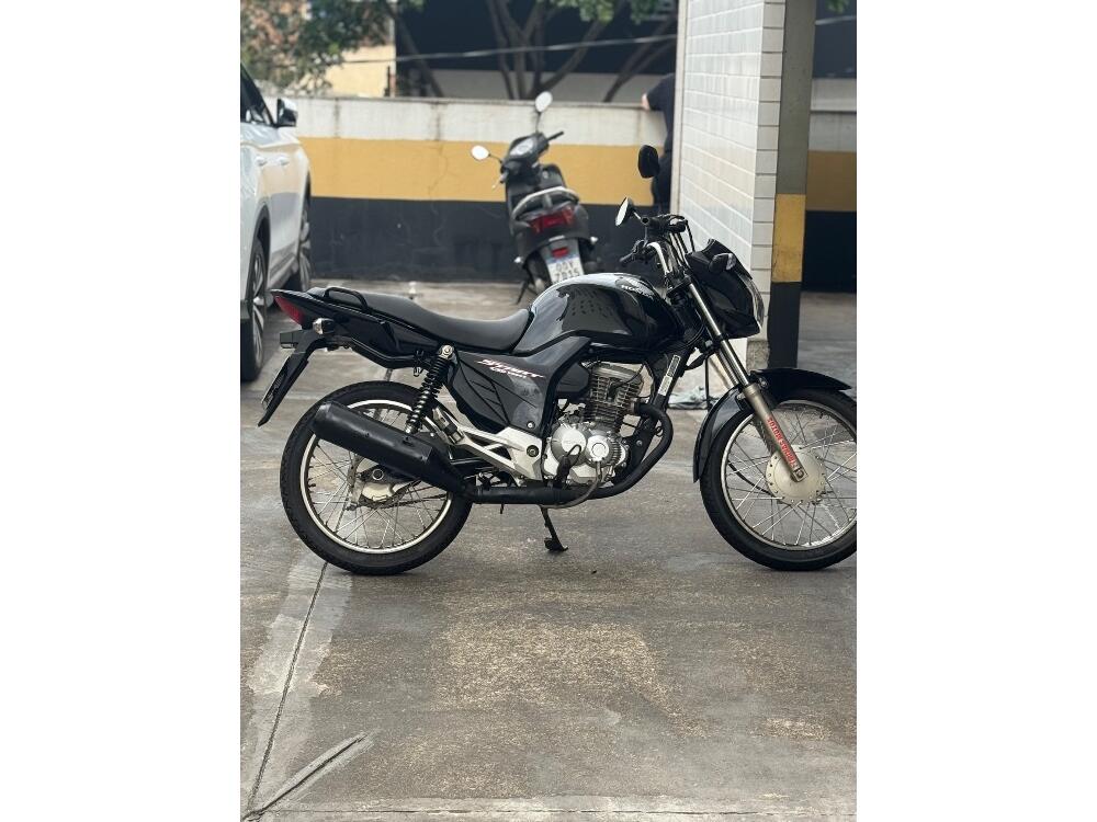 Honda CG 160