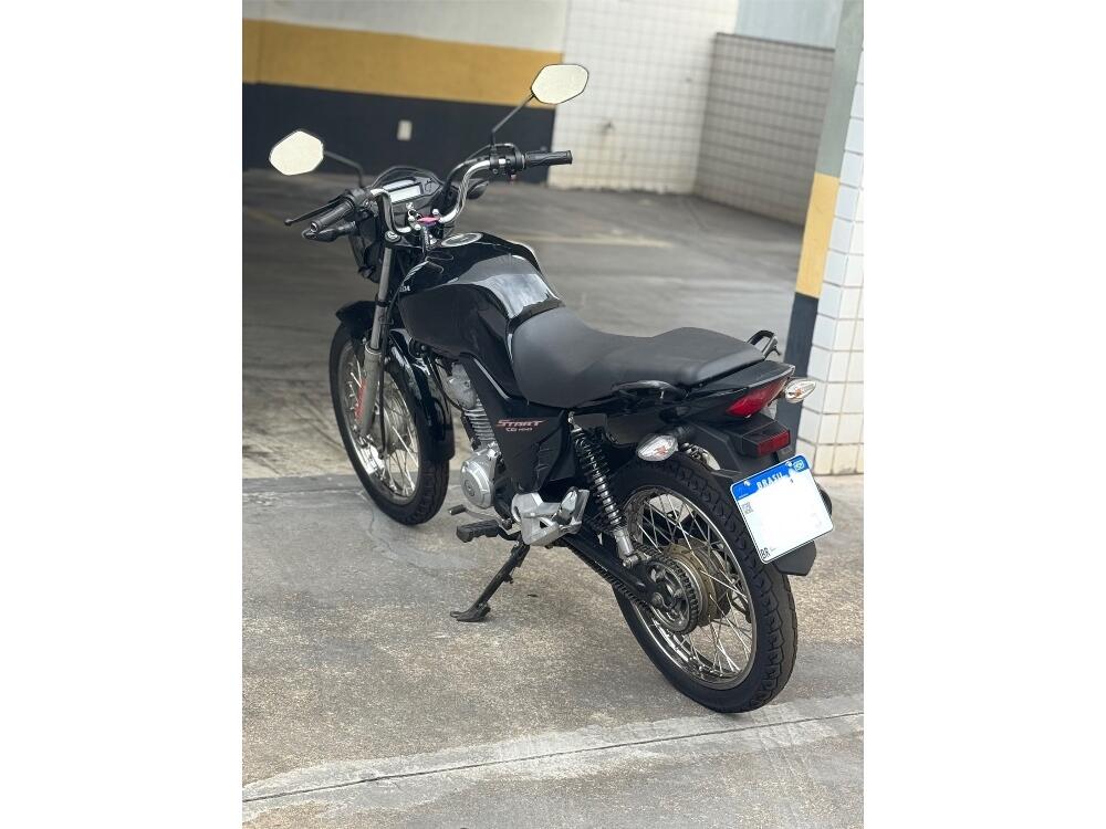 Honda CG 160