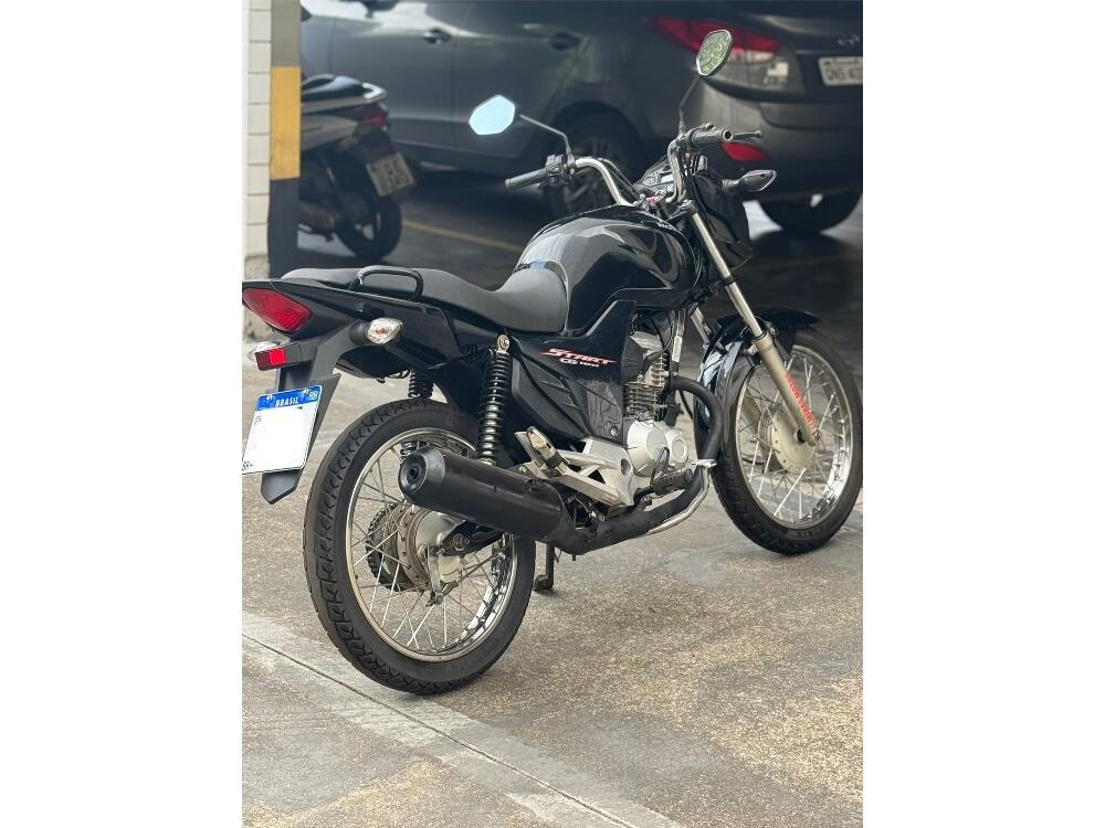 Honda CG 160