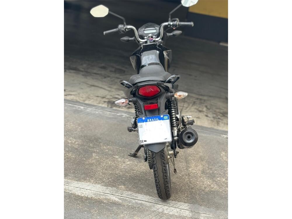 Honda CG 160