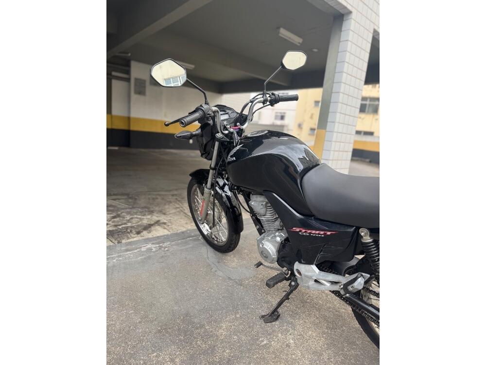 Honda CG 160