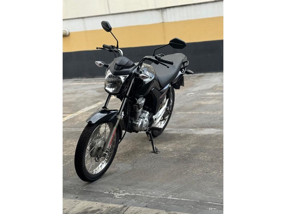 Honda CG 160