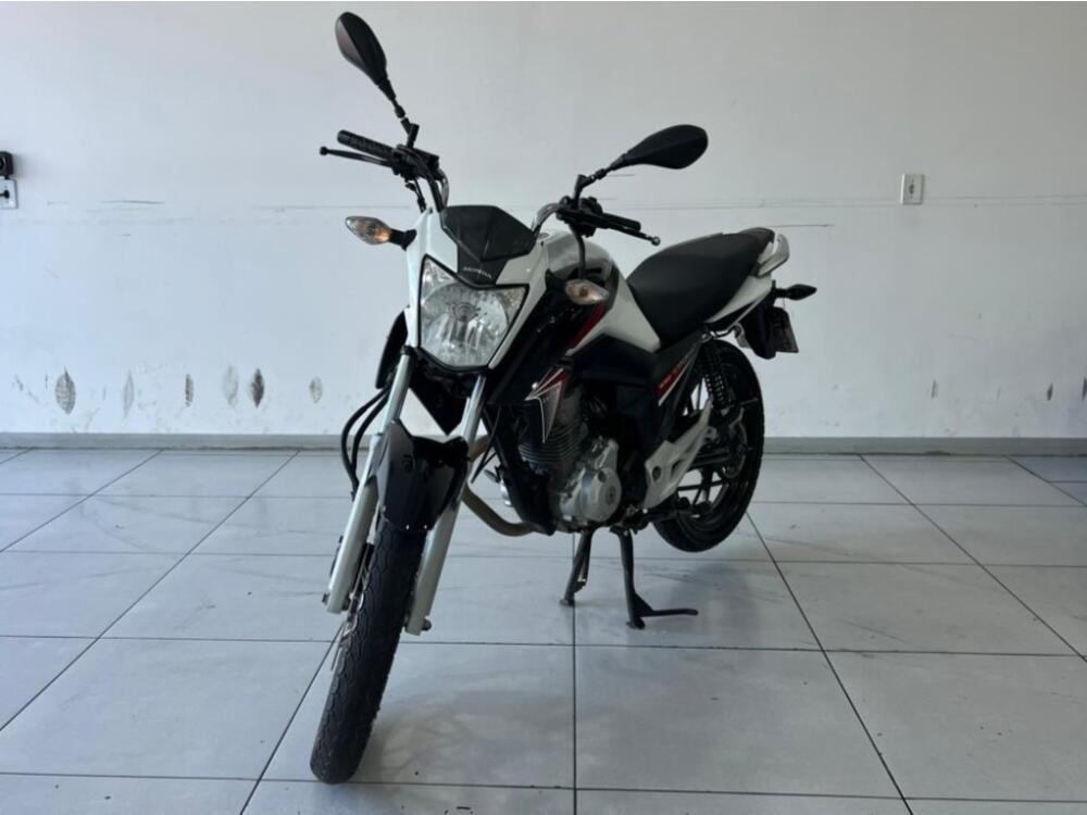 Honda CG 160