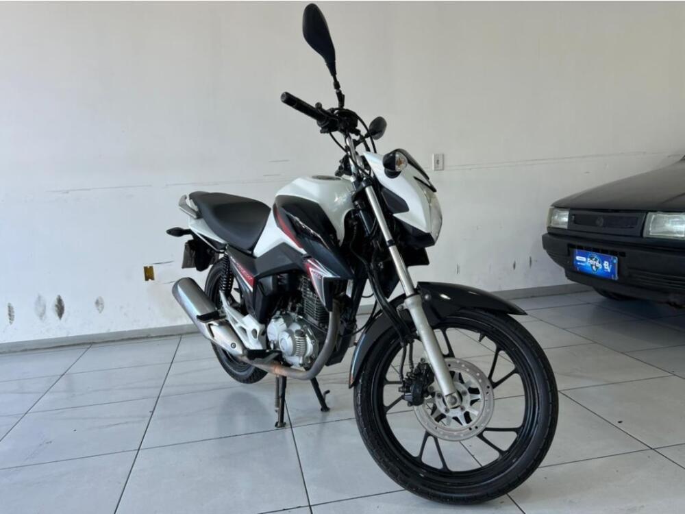 Honda CG 160