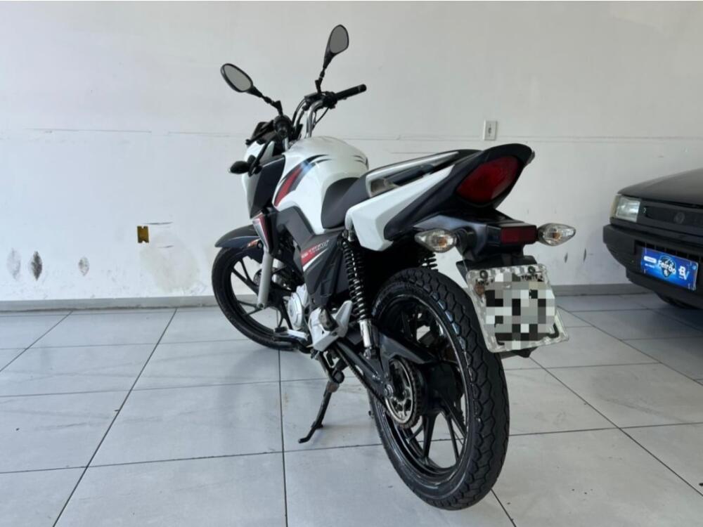 Honda CG 160