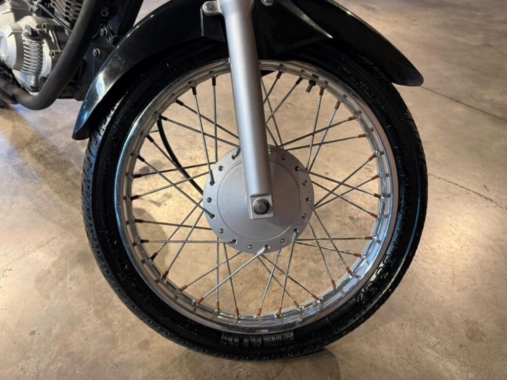 Honda CG 160