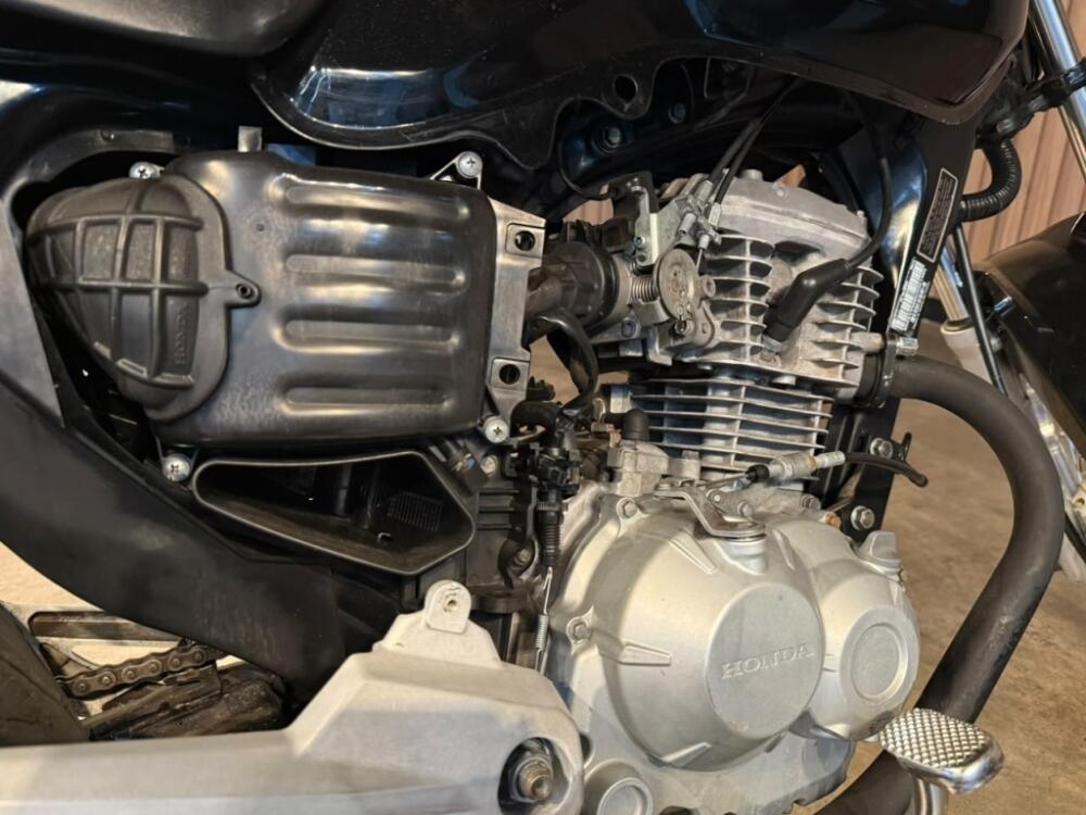 Honda CG 160
