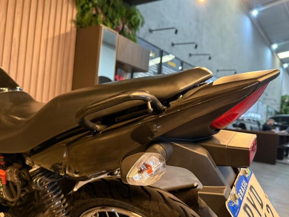 Honda CG 160