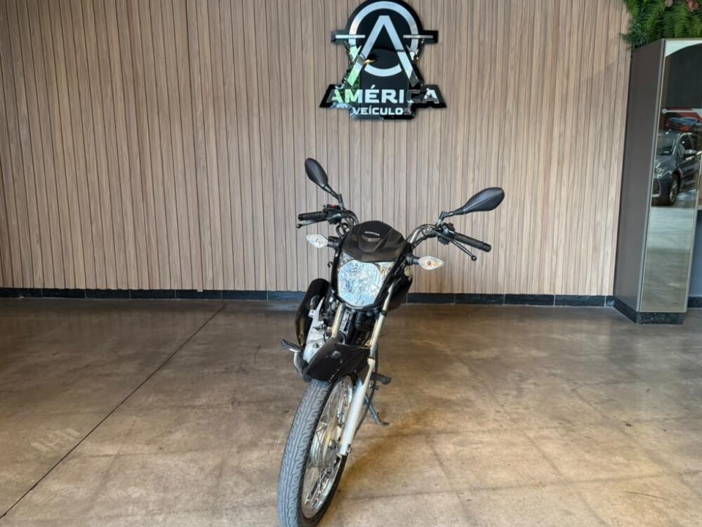 Honda CG 160