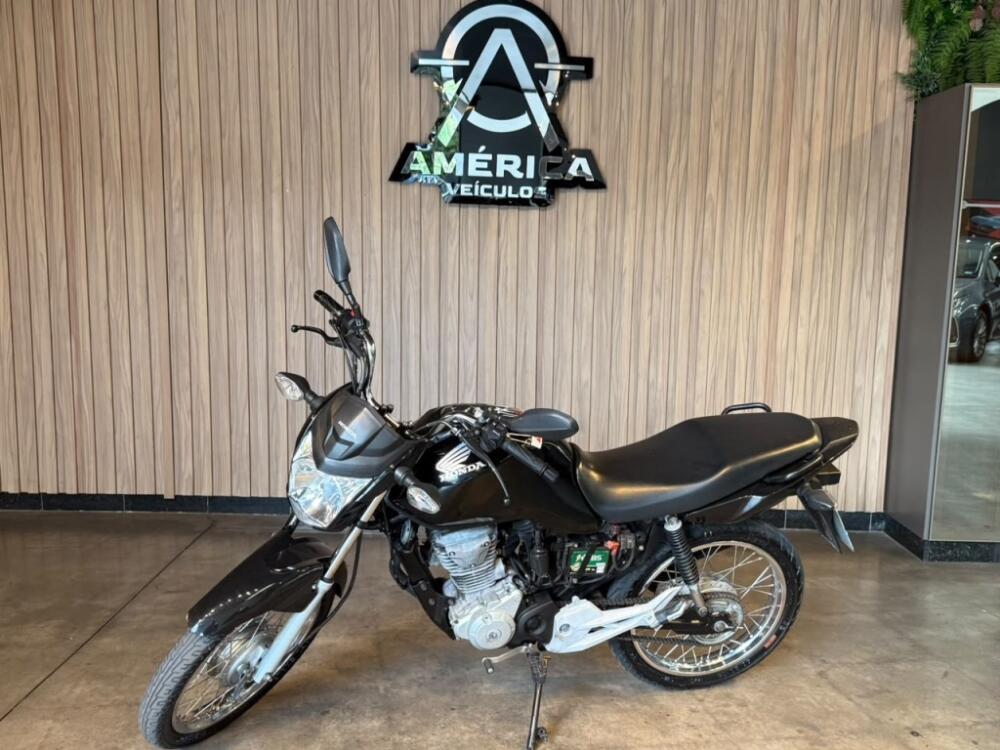 Honda CG 160