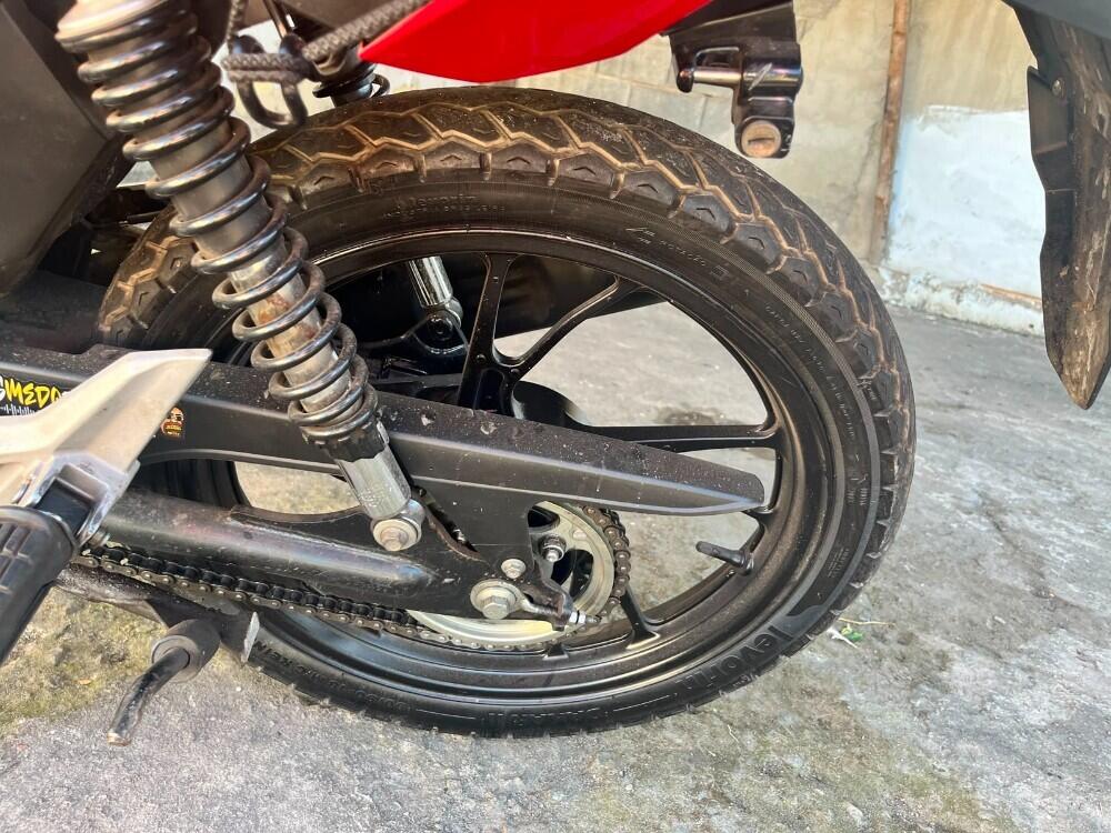 Honda CG 160