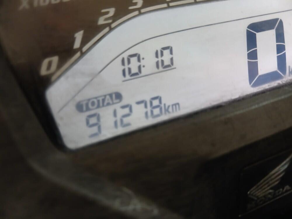 Honda CG 160