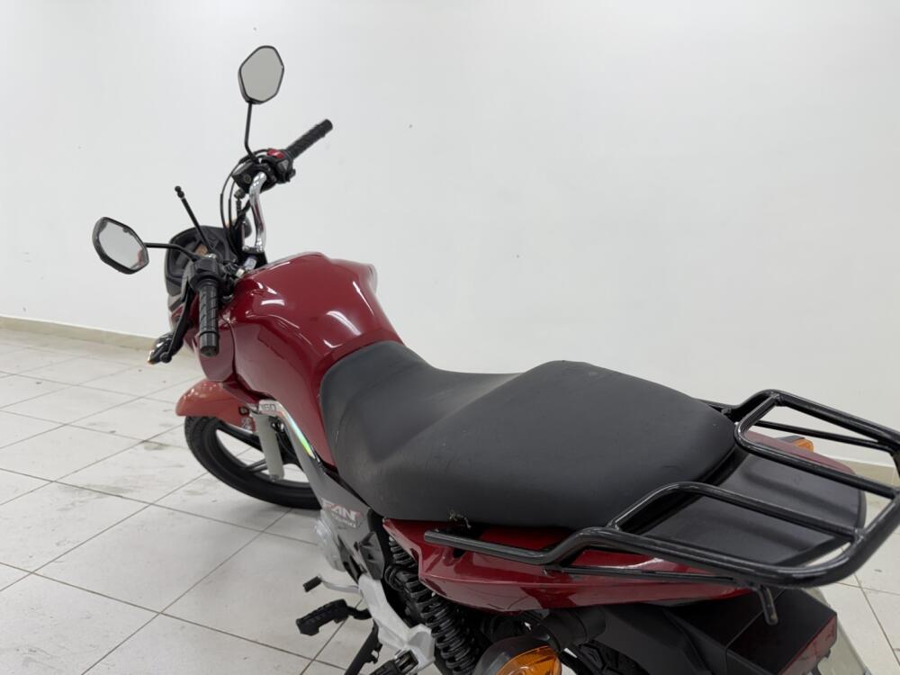 Honda CG 160