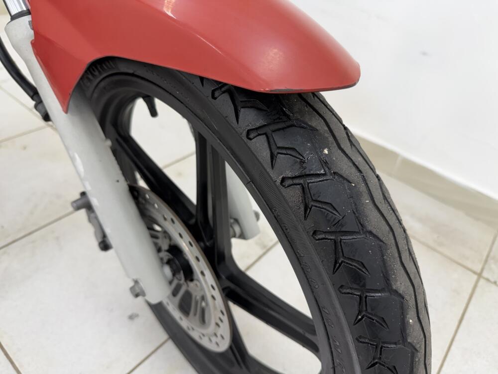 Honda CG 160