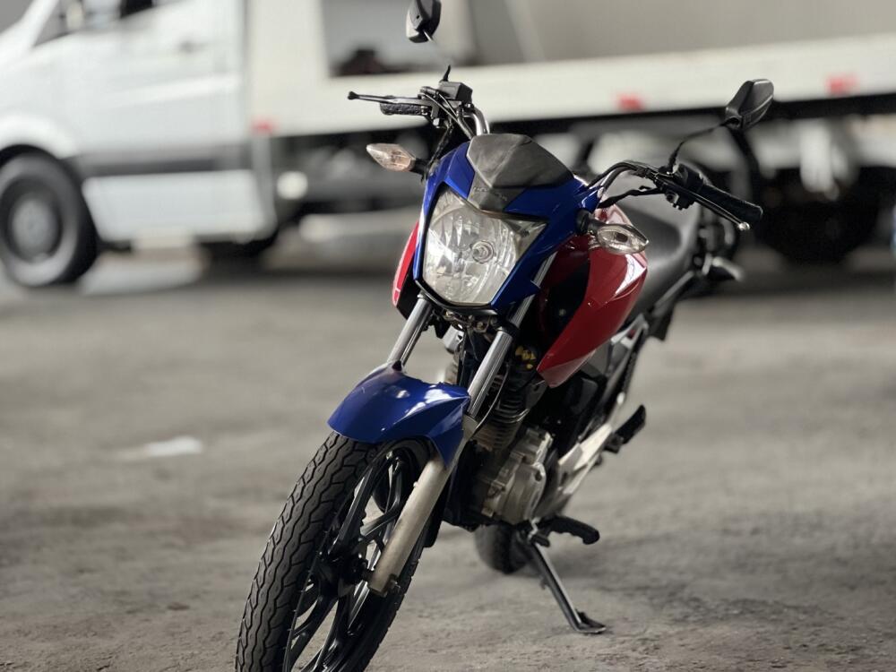 Honda CG 160