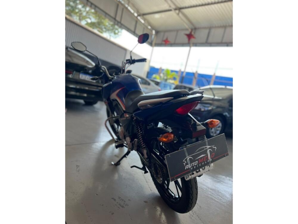 Honda CG 160
