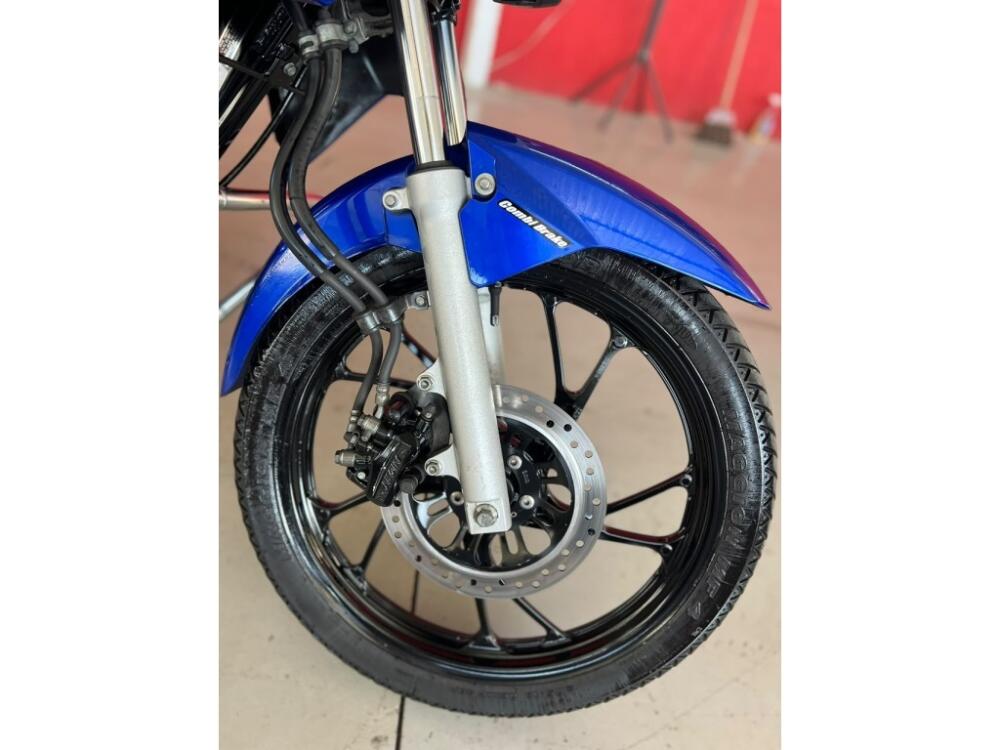 Honda CG 160