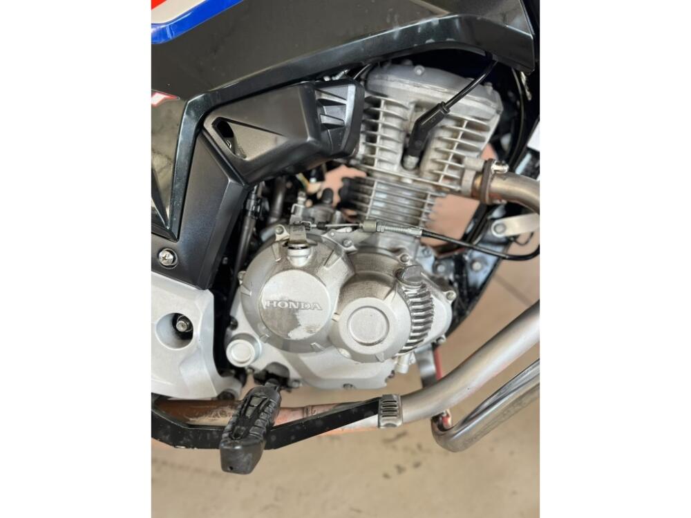 Honda CG 160