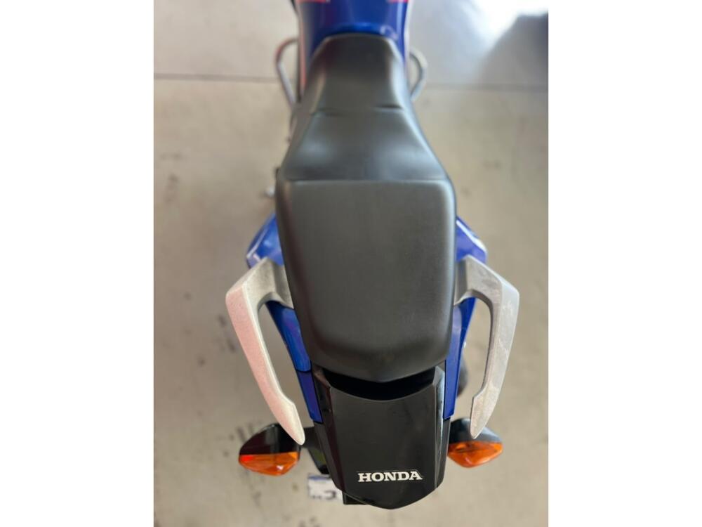 Honda CG 160