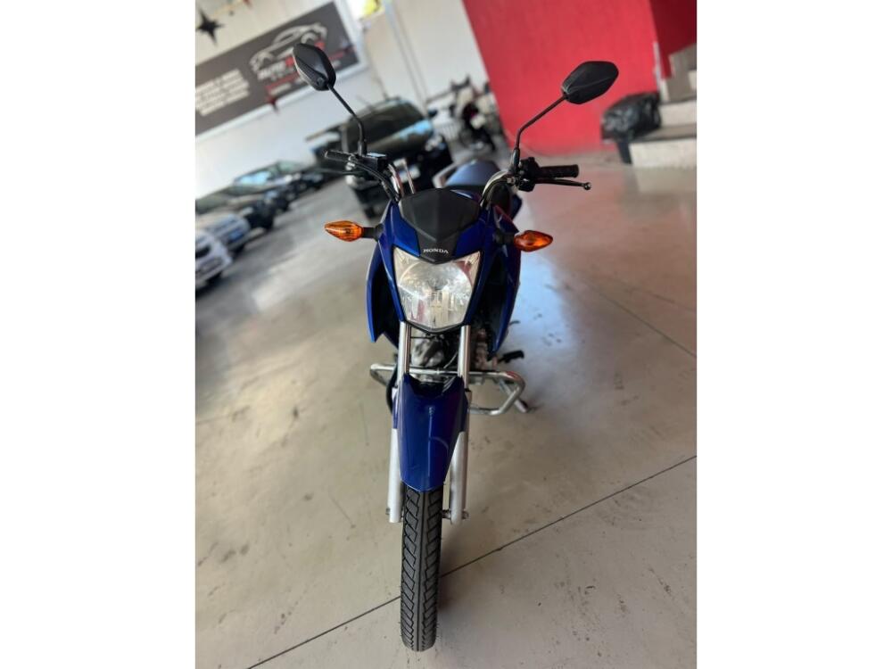 Honda CG 160