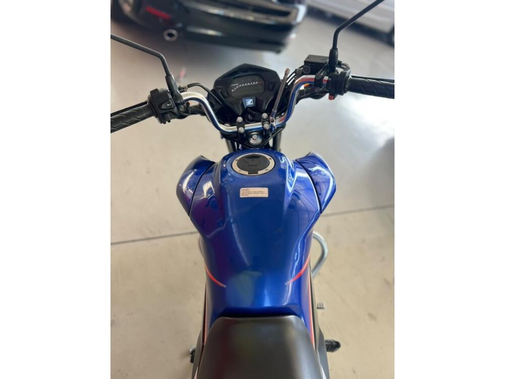 Honda CG 160