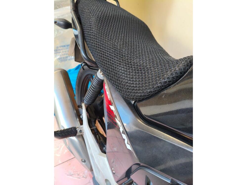 Honda CG 160