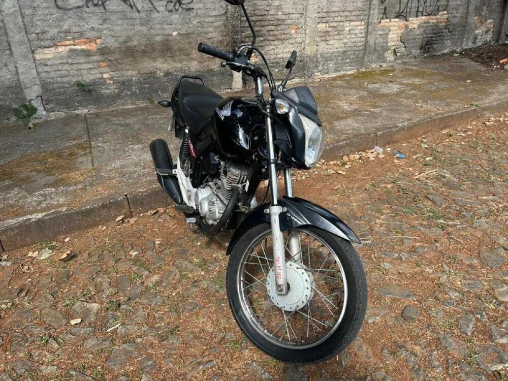 Honda CG 160