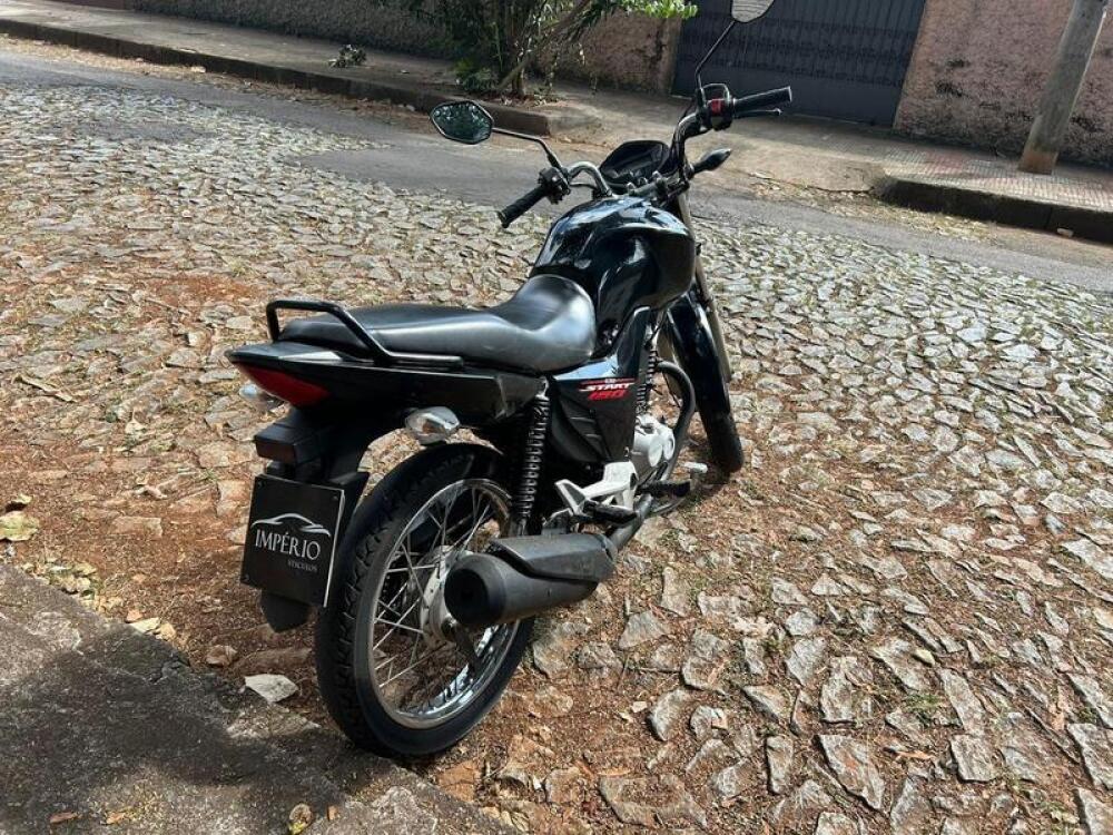 Honda CG 160