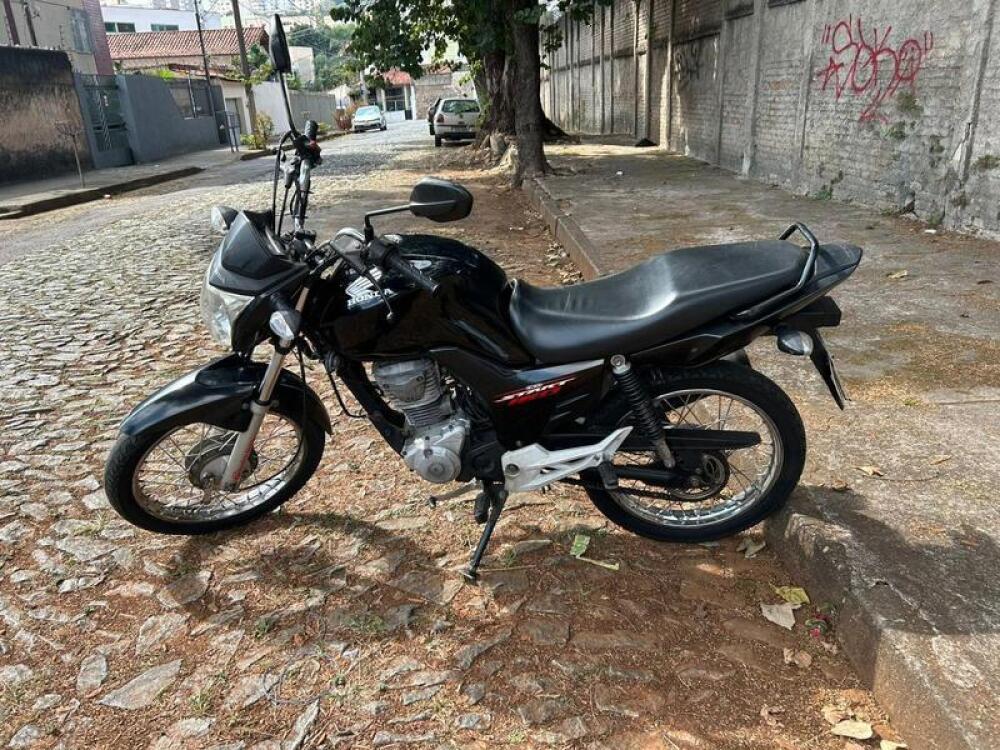 Honda CG 160