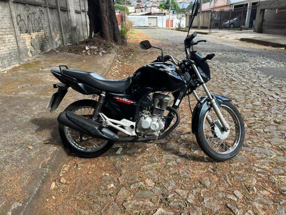 Honda CG 160