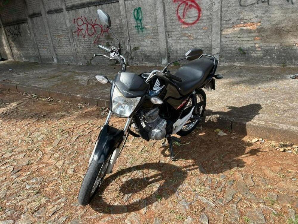 Honda CG 160