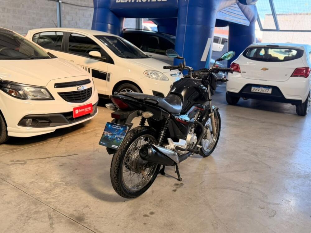 Honda CG 160