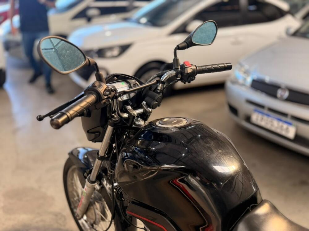 Honda CG 160