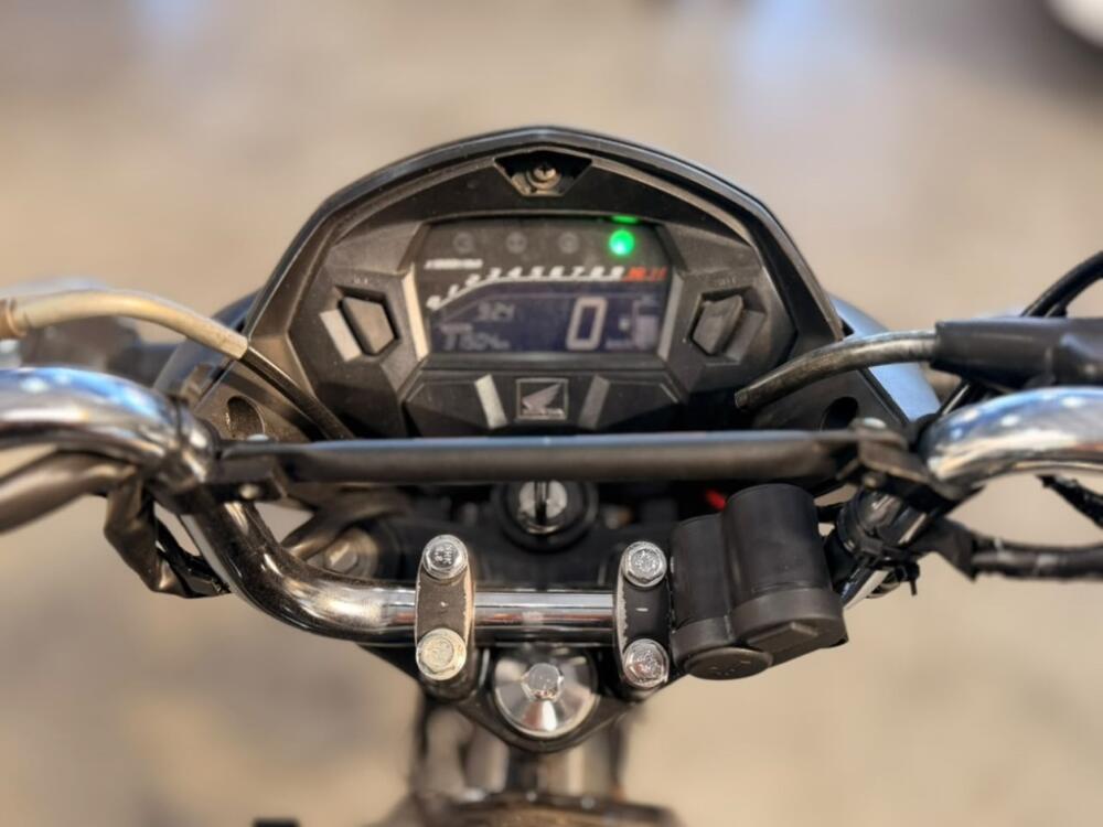 Honda CG 160