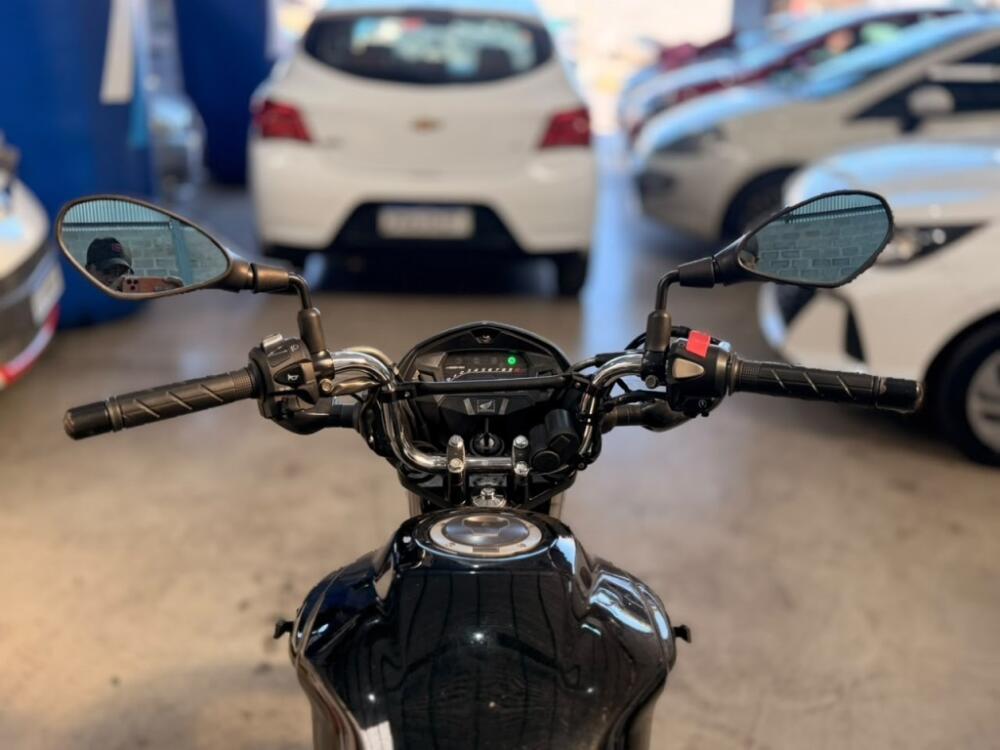 Honda CG 160