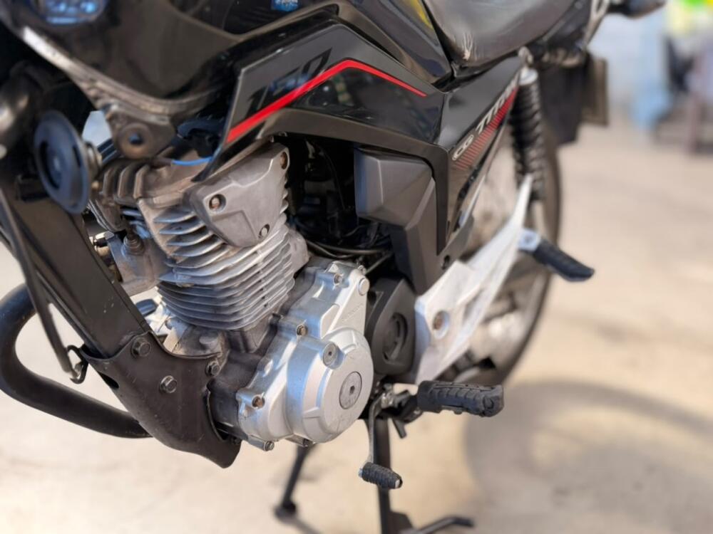 Honda CG 160