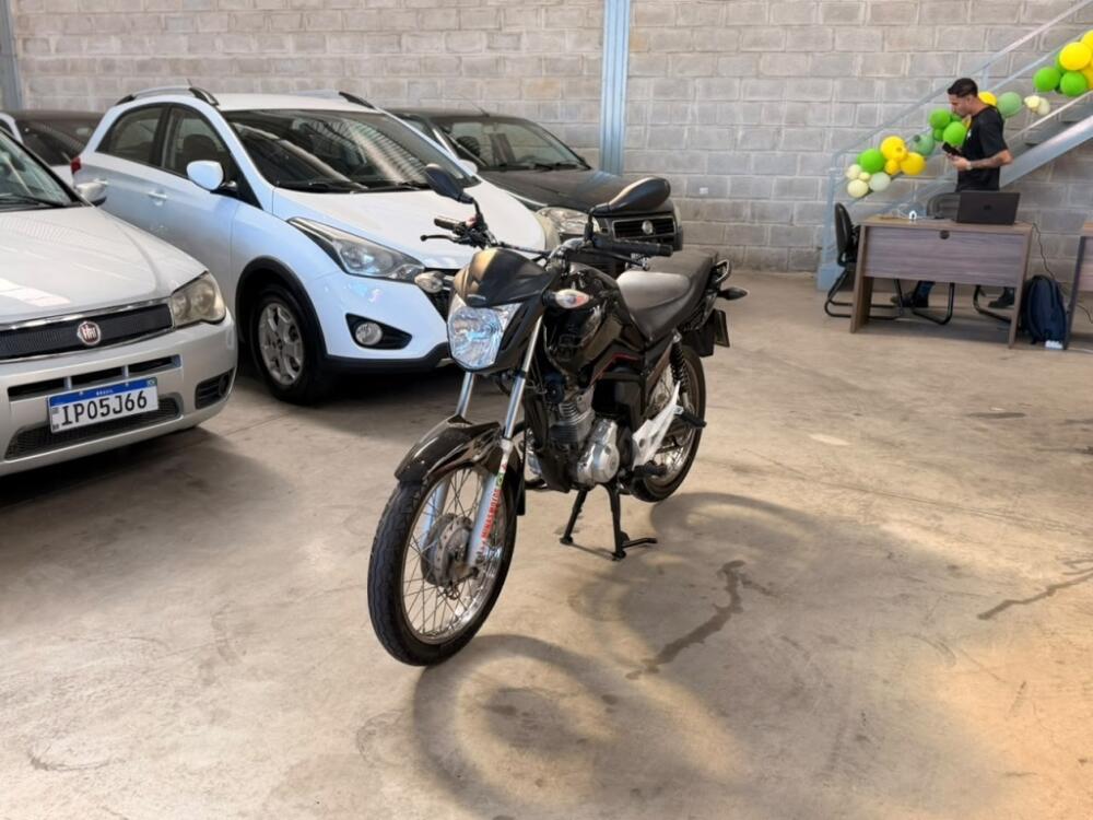 Honda CG 160