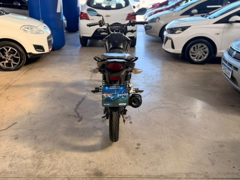 Honda CG 160