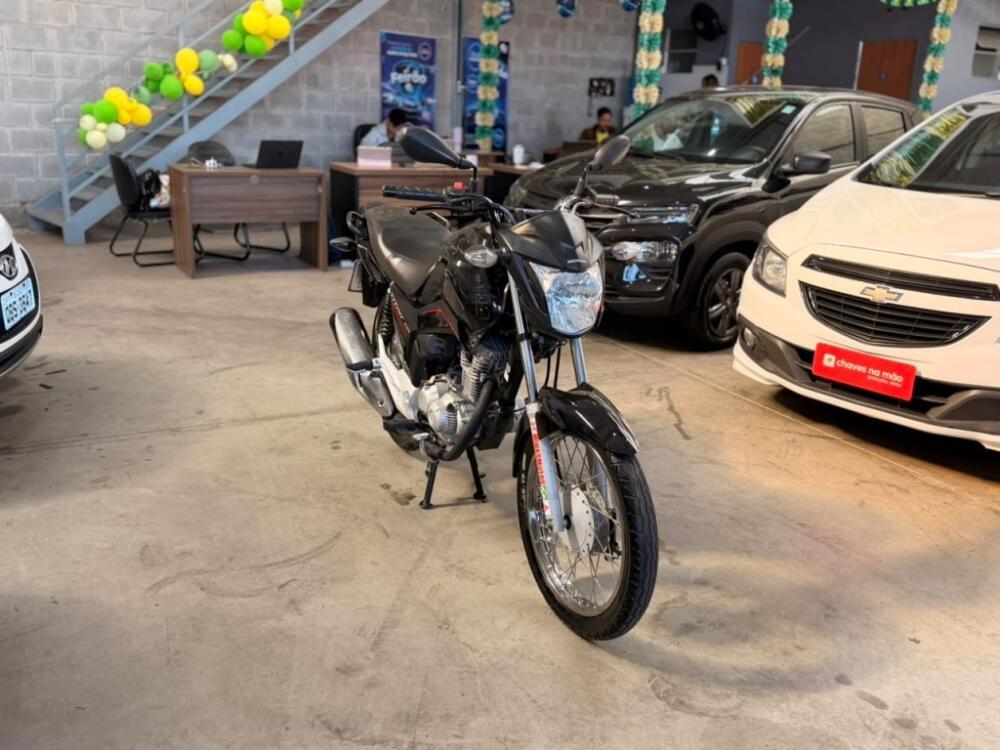Honda CG 160