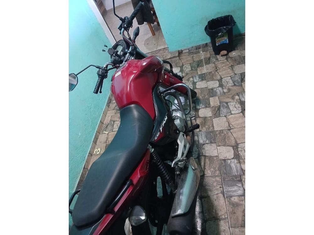 Honda CG 160