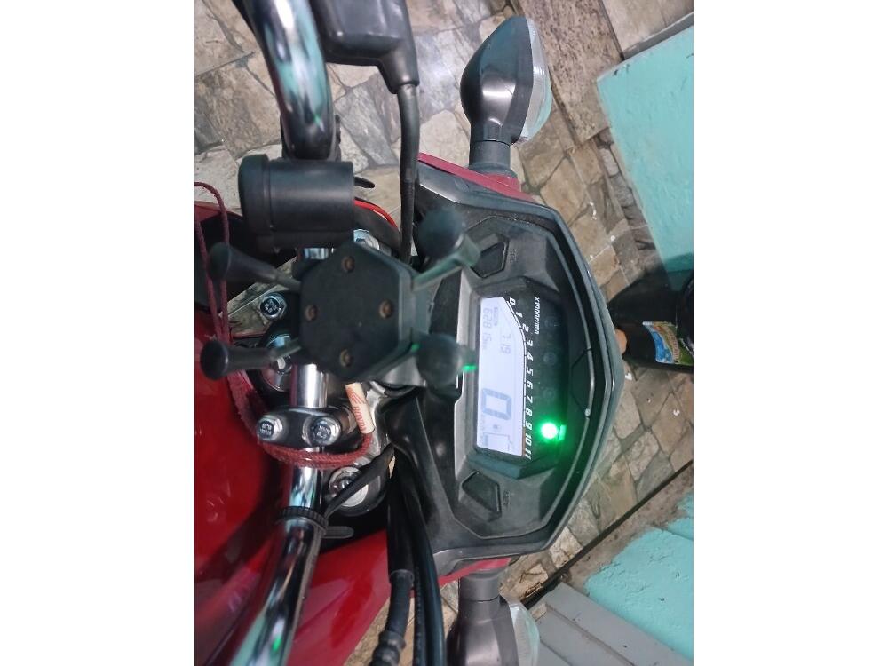 Honda CG 160