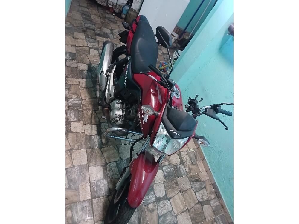 Honda CG 160