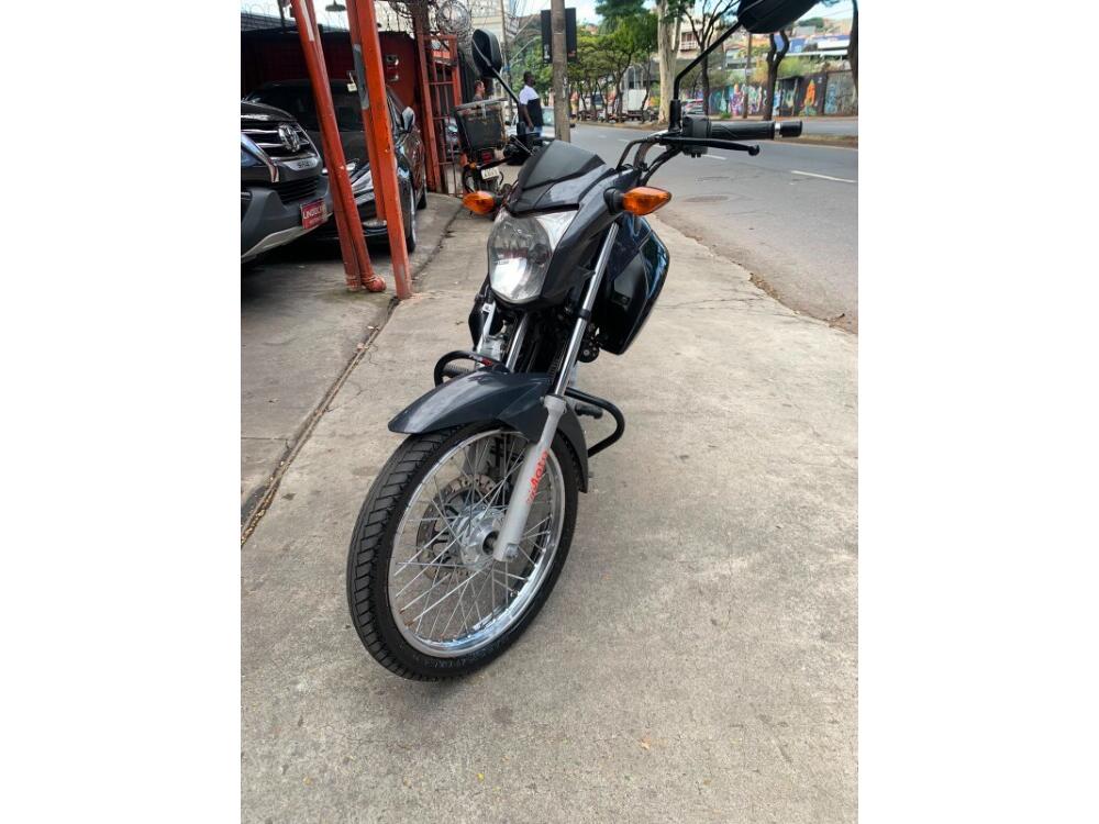 Honda CG 160