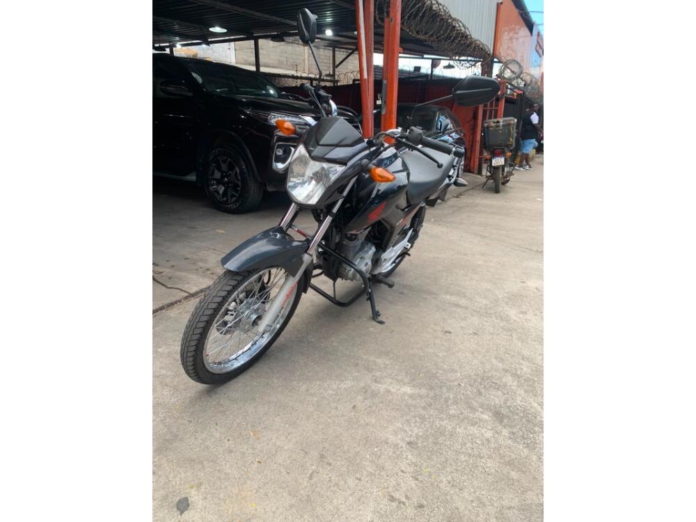 Honda CG 160