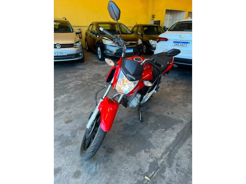 Honda CG 160